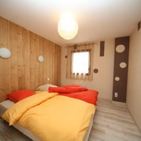Ferme Vosgienne Renovee Avec Confort Et Nature Pour 7 Pers, Wifi, Animaux Bienvenus - Fr-1-589-190 펜션 *