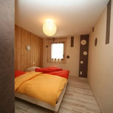 Ferme Vosgienne Renovee Avec Confort Et Nature Pour 7 Pers, Wifi, Animaux Bienvenus - Fr-1-589-190 펜션