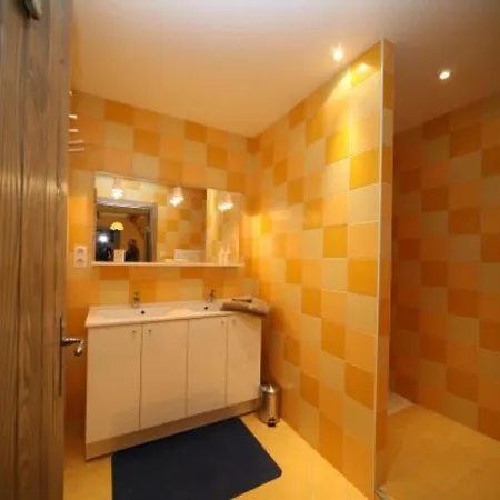 Ferme Vosgienne Renovee Avec Confort Et Nature Pour 7 Pers, Wifi, Animaux Bienvenus - Fr-1-589-190 펜션 *