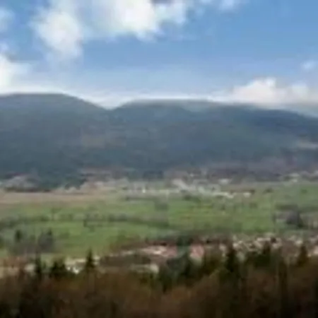 Ferme Vosgienne Renovee Avec Confort Et Nature Pour 7 Pers, Wifi, Animaux Bienvenus - Fr-1-589-190 * Vagney