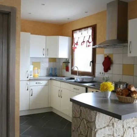 Ferme Vosgienne Renovee Avec Confort Et Nature Pour 7 Pers, Wifi, Animaux Bienvenus - Fr-1-589-190 * Vagney