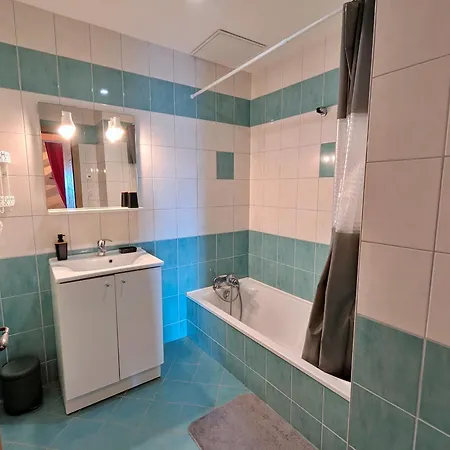 Casa di campagna Vagney, 5 Pièces, 8 Personnes - Fr-1-589-190