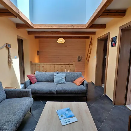 Vagney, 5 Pièces, 8 Personnes - Fr-1-589-190 Casa vacanze Vagney