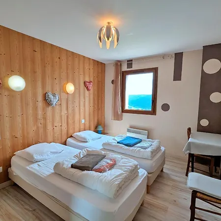 Casa vacanze Vagney, 5 Pièces, 8 Personnes - Fr-1-589-190