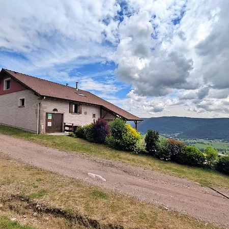 Vagney, 5 Pièces, 8 Personnes - Fr-1-589-190 Casa vacanze Vagney