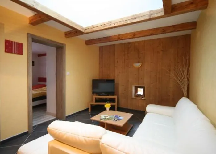 Ferme Vosgienne Renovee Avec Confort Et Nature Pour 7 Pers, Wifi, Animaux Bienvenus - Fr-1-589-190 Prázdninový dům