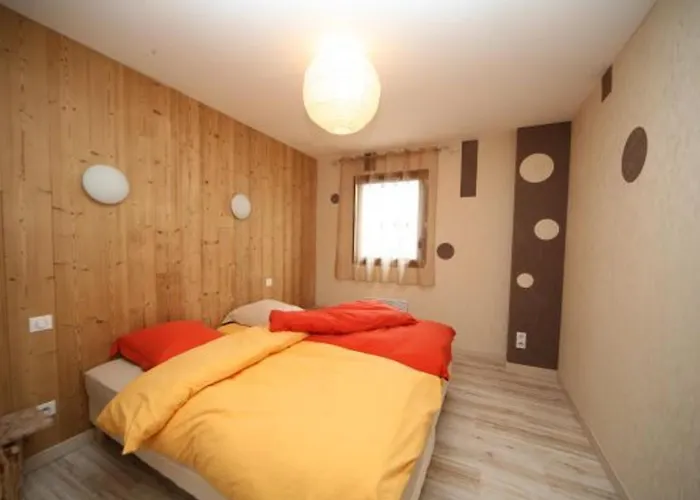 Ferme Vosgienne Renovee Avec Confort Et Nature Pour 7 Pers, Wifi, Animaux Bienvenus - Fr-1-589-190 Prázdninový dům *