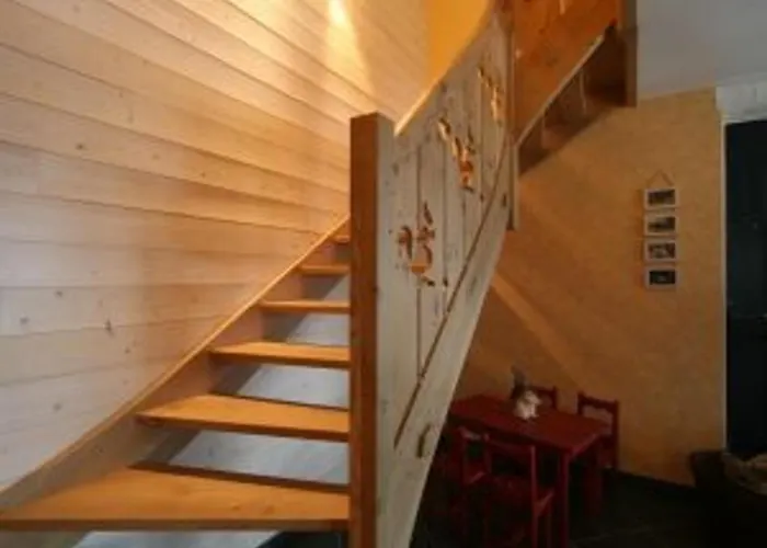 Ferme Vosgienne Renovee Avec Confort Et Nature Pour 7 Pers, Wifi, Animaux Bienvenus - Fr-1-589-190 * Vagney