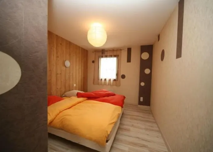 Ferme Vosgienne Renovee Avec Confort Et Nature Pour 7 Pers, Wifi, Animaux Bienvenus - Fr-1-589-190 Prázdninový dům