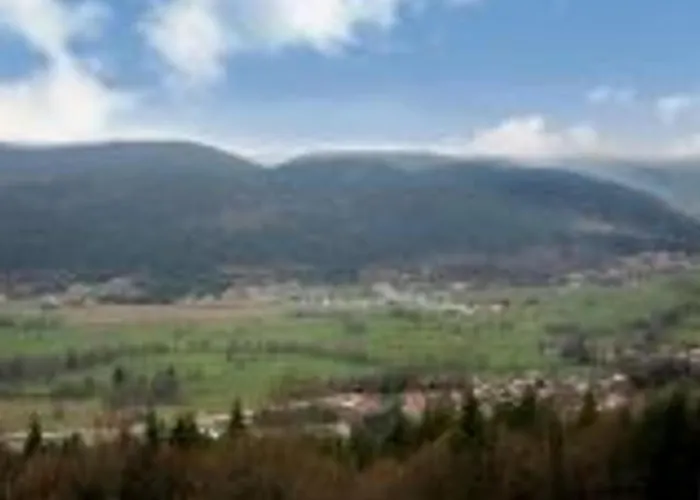 Ferme Vosgienne Renovee Avec Confort Et Nature Pour 7 Pers, Wifi, Animaux Bienvenus - Fr-1-589-190 * Vagney