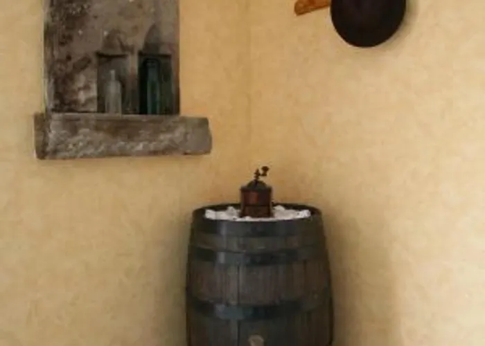 Ferme Vosgienne Renovee Avec Confort Et Nature Pour 7 Pers, Wifi, Animaux Bienvenus - Fr-1-589-190